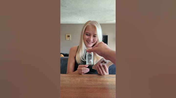 It Went THROUGH The Saltshaker! 🤯🧂 #shorts @juliet_smxll