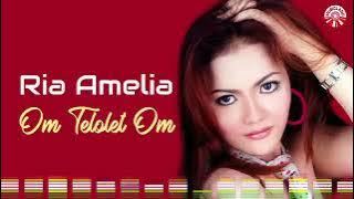 Ria Amelia - Om Telolet Om