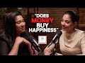 The truth about money and happiness with dr sana sajan