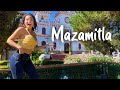 Video de Mazamitla