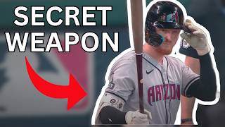 How Two Random Dbacks Hitters Are Better Than Bryce Harper