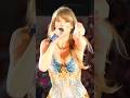 Taylor Swift Performing “Cruel Summer” Live Eras Tour