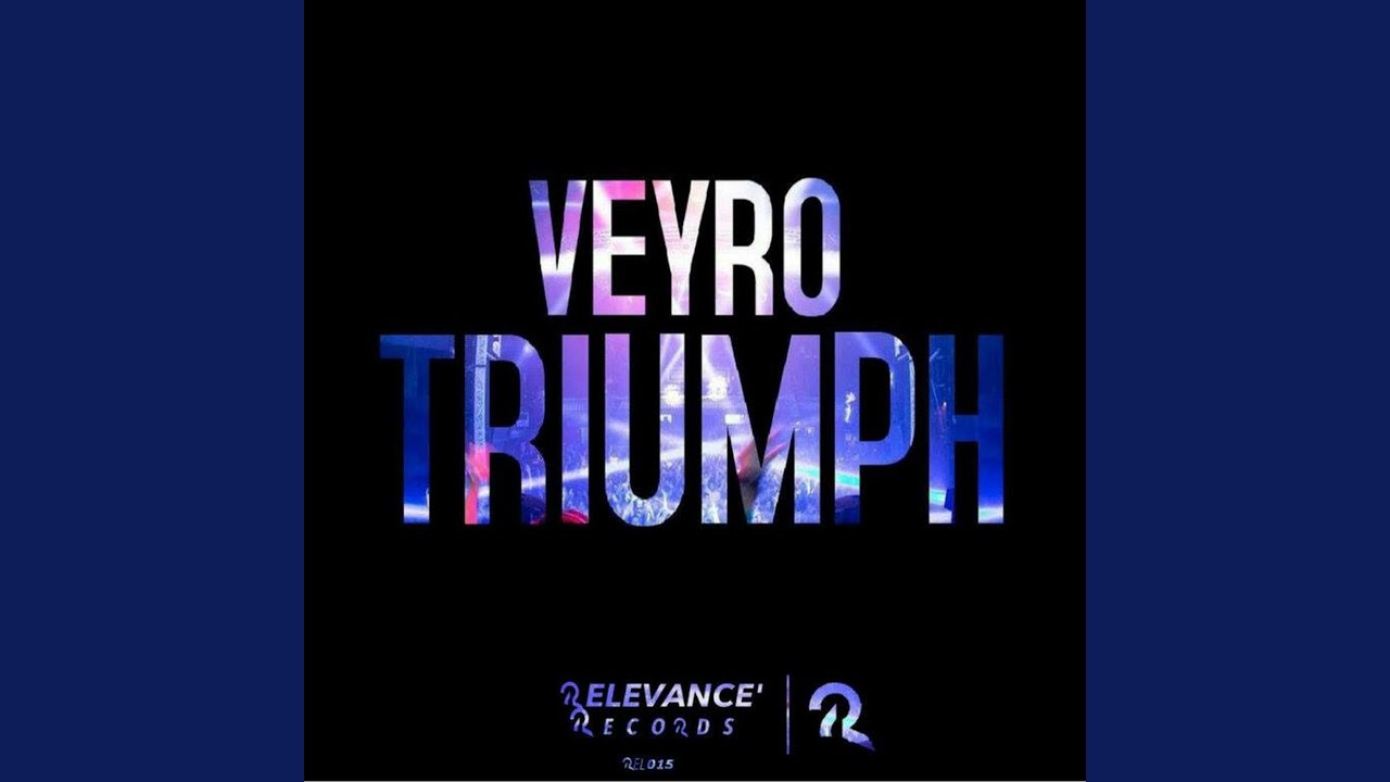 Triumph (Original Mix) auf YouTube ansehen Triumph (Original Mix) auf YouTube ansehen