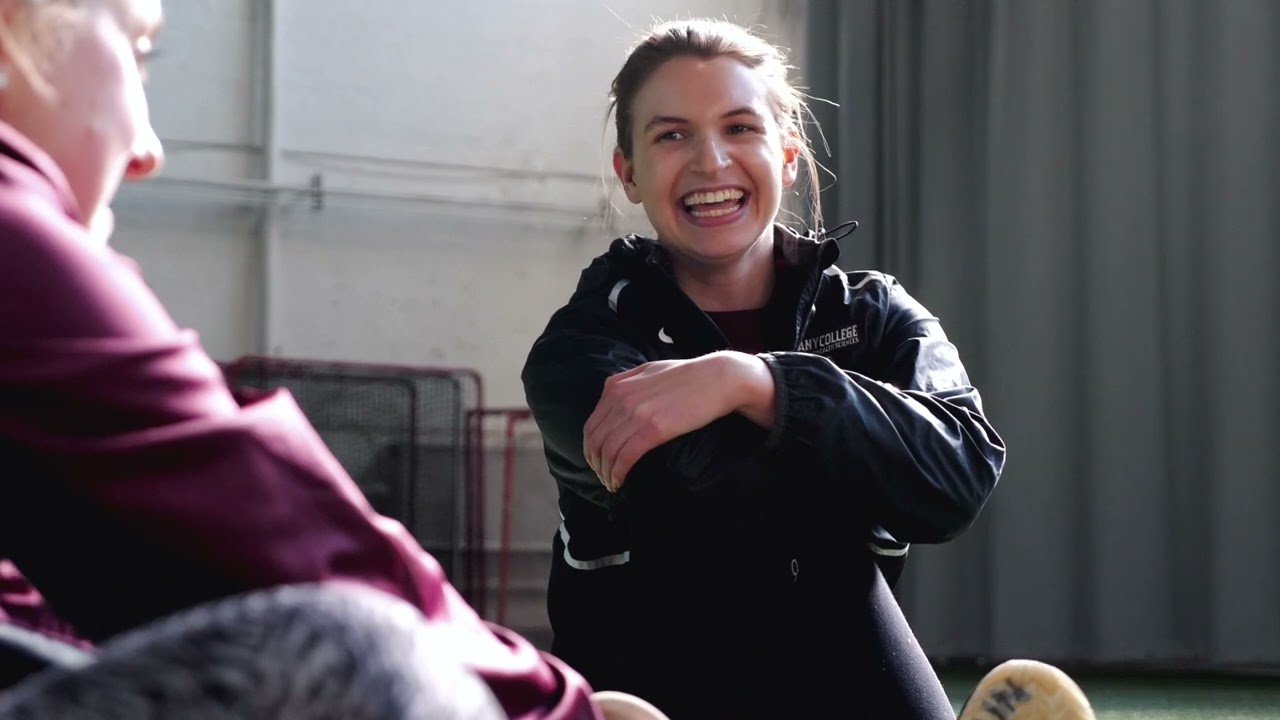 Social Media Teaser: Albany College of Pharmacy and Health Sciences