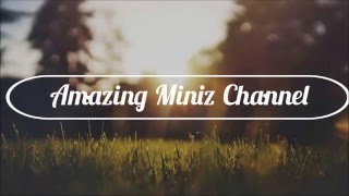 Techno Minibull - Its Weekend