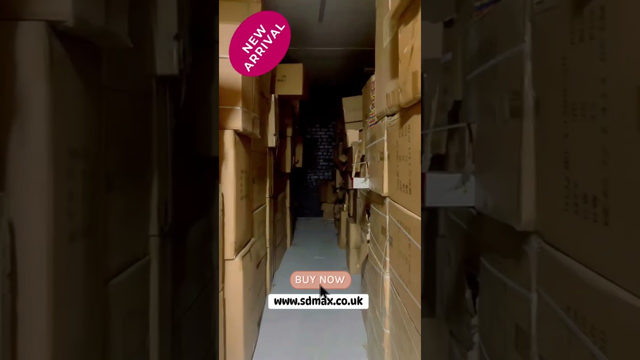 🚨✨ NEW ARRIVALS AT SDMAX – UK’s No.1 Toy Wholesaler! ✨🚨