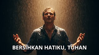 Bersihkan Hatiku Tuhan | Lagu Rohani Tentang Pengampunan & Pemulihan