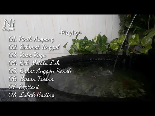 Kompilasi Lagu Bali Tut Sana class=