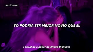 Boyfriend - Dove Cameron (Traducida al español \& lyrics)