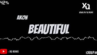 { XQ REMIX  } Beautiful แดนซ์ 3ช่า SHADOW 2026 THAI REMIX