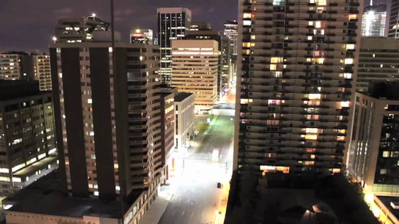 Christian Lemay Demo Reel 2010