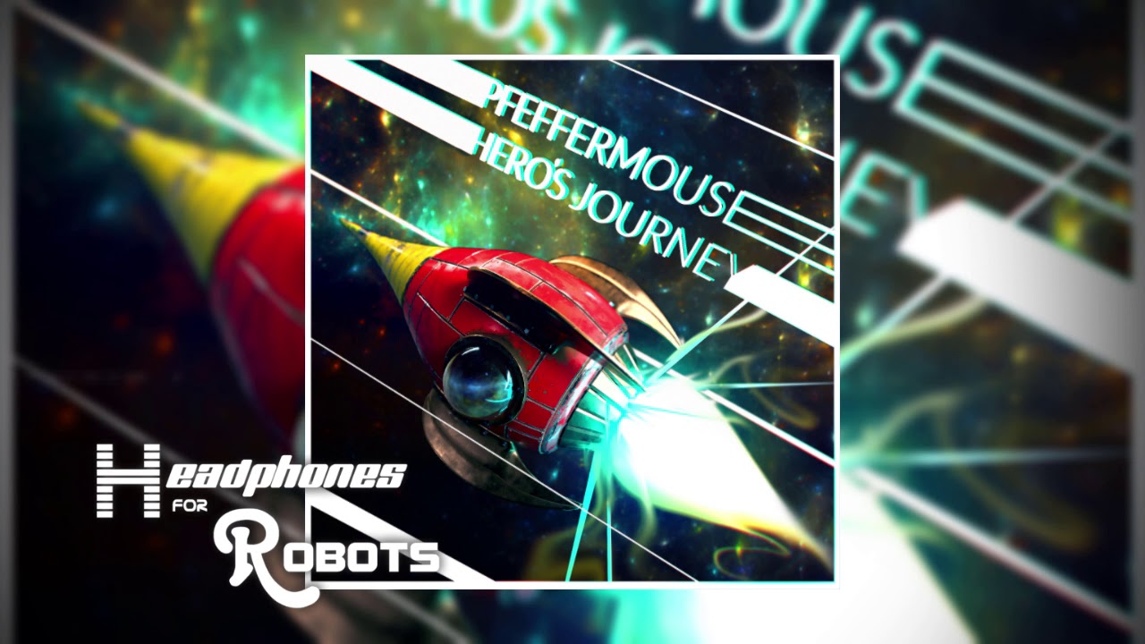 Watch Pfeffermouse - Satellite on YouTube Watch Pfeffermouse - Satellite on YouTube