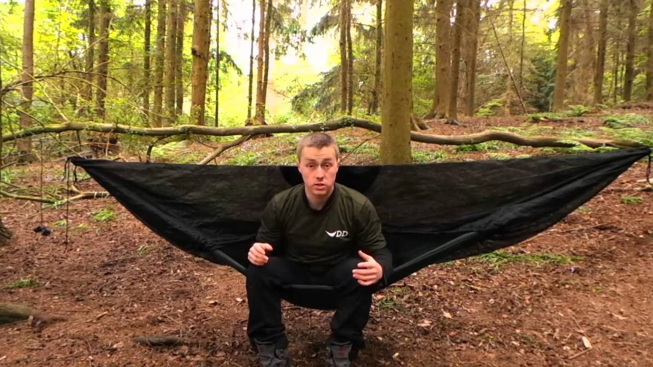 DD SuperLight Hammock ウルトラライト ハンモック新品 DD SuperLight Jungle Hammock | ddhammocksjapan