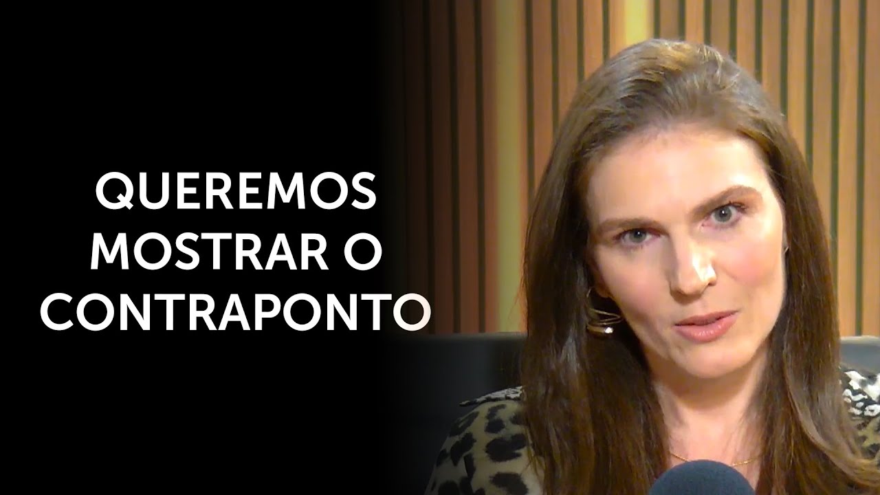 Bianca Waisberg: ‘Queremos mostrar que as mães não estão sozinhas’ | #al