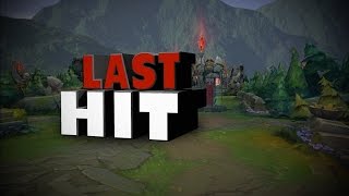 The Last Hit: Pro Fails, They're Just Like Us screenshot 3