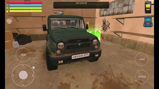 Russian car driving simulator gameplay ep 1  #android games  screenshot 5