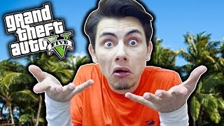 KIZIMIZ NERDE!? - GTA 5 SURVIVOR! #3 KIZIMIZ NERDE!? - GTA 5 SURVIVOR! #3