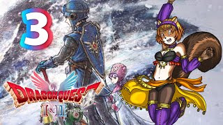 3【ドラゴンクエストⅡ】船手に入れたとたん忙しくなる【獣人系VTuber／澪】＃ドラゴンクエストⅡ
