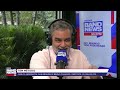 Andreazza:  "Foi por meio de 'Marcola', que Vorcaro, via Guido Mantega lobista, chegou a Lula"