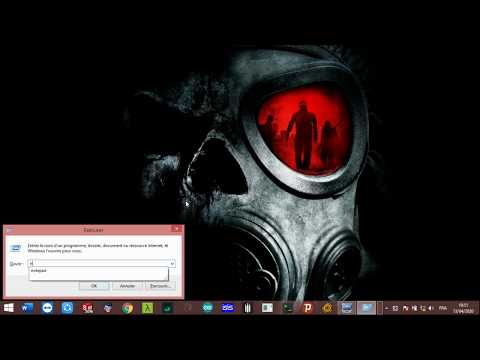 How to make an eazy and simple virus using Notepad