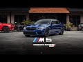 PART 2 | BMW M5 COMPETITION BUKAN KERETA SEDAN BIASA