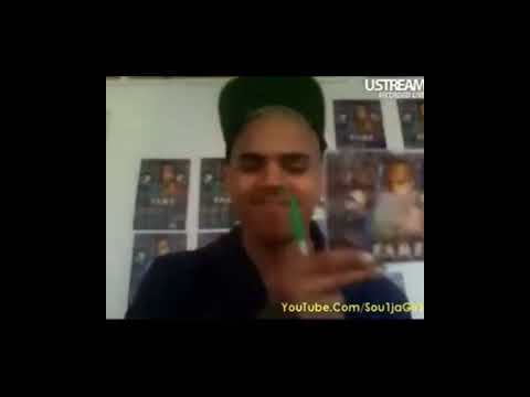 Chris Brown -