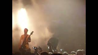 Madina Lake - Da Limp / Here I Stand (Live @ HMV Forum, London - April 8, 2010) [with Live Clips]