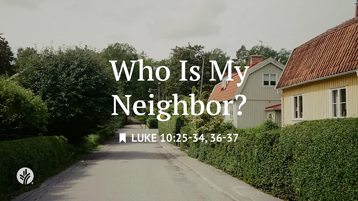 Who Is My Neighbor? | Audio Reading | Our Daily Bread Devotional | December 16, 2025