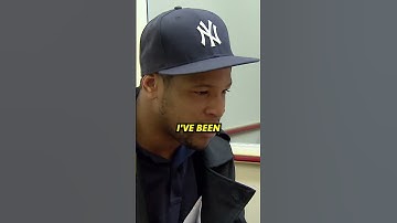 Border Security’s questions make this American passenger SNAP! 😳 #Customs #BorderPatrol