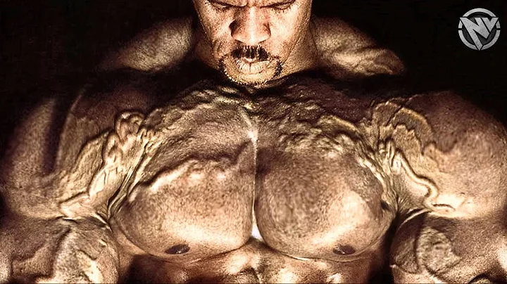 INSANE BODY PROPORTIONS - THE PERFECT MASS MONSTER...