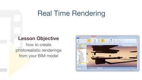 Edificius Tutorial - Real Time Rendering - ACCA software
