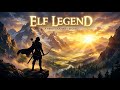 Cinematic Fantasy Violin Music | The Last Elf and the Sacred Magic Tree | Epic Masterpiece!