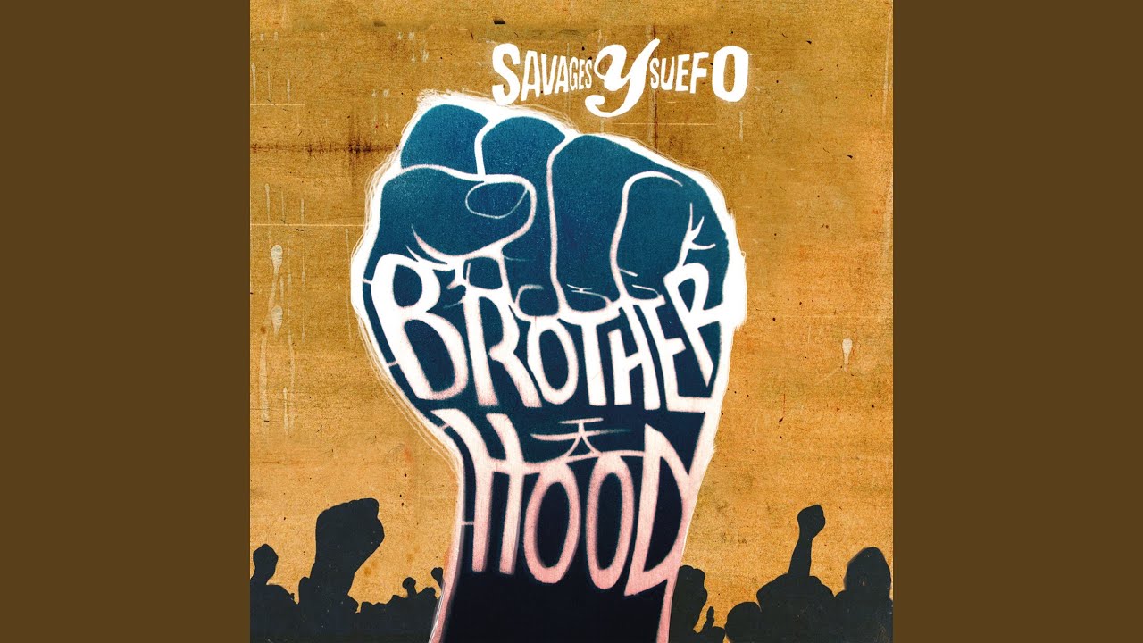 Brotherhood YouTube