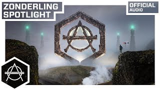 Zonderling - Spotlight (Official Audio)