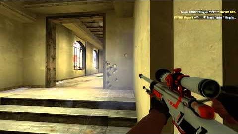 CCS Kick-off Season Finals: Happy vs. fnatic