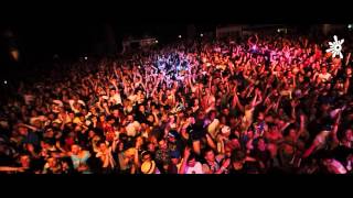 OUTLOOK 2014 OPENING CONCERT HEADLINER REVEALED