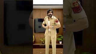 Animal spoof | Shorts | Rubal dhankar #video #animal #viral