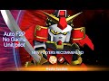 SD Gundam G Gen Eternal FEA: Musha Gundam - EXPERT (F2P AUTO) (NEW PLAYERS RECOMMENDED)