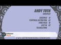 Andy Toth - Subspace [Interdimensional Transmissions]