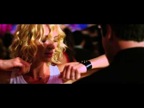 John Travolta and Uma Thurman Dance scene in Be Cool