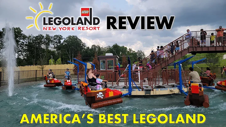 Legoland New York Review & Overview, New for 2021 Amusement Park | America's Best Legoland - DayDayNews