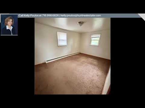 93 Sunshine Dr, Amherst, NY home video tour