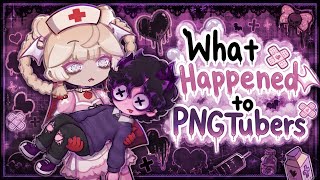 What Happened to PNGTubers