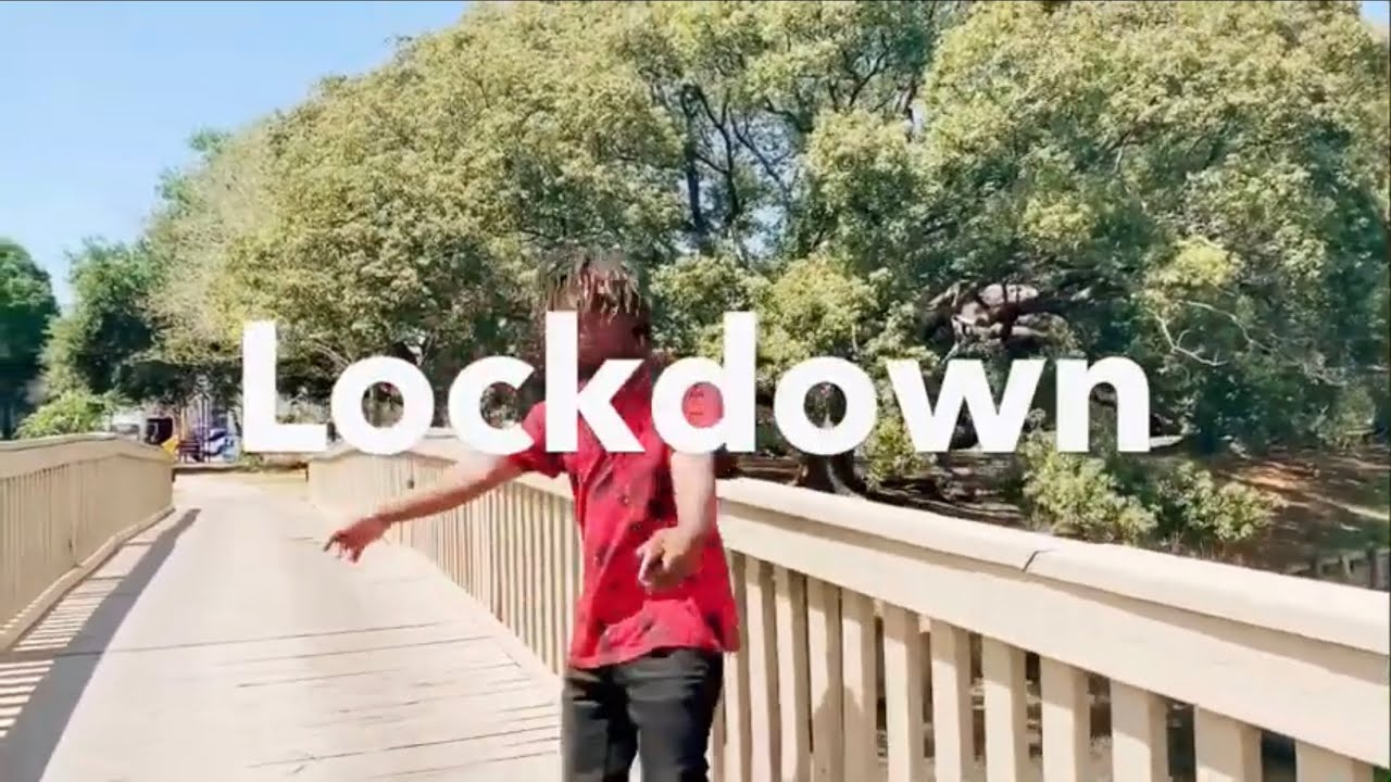 Obejrzyj Skyler. Lockdown Official Video (April 2020) w YouTube Obejrzyj Skyler. Lockdown Official Video (April 2020) w YouTube