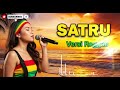 Satru Reggae Version - Lagu Reggae Terbaru - By Best  Blues Gospel Song