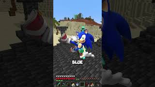 What color is Sonic?