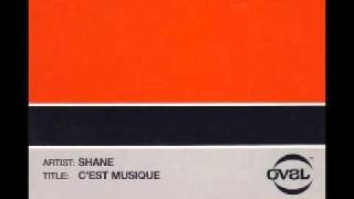 Shane - C&#39;est Musique (Armin Van Buuren Remix)