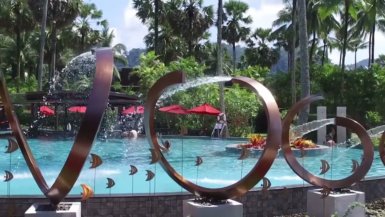 "Ramada Resort Khao Lak"