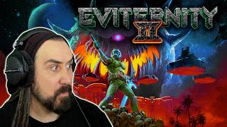 EVITERNITY 2 ► First Playthrough! (Part 2)