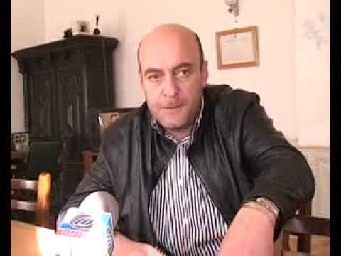 ჭიათურაში მაღაროელები გაიფიცნენ.